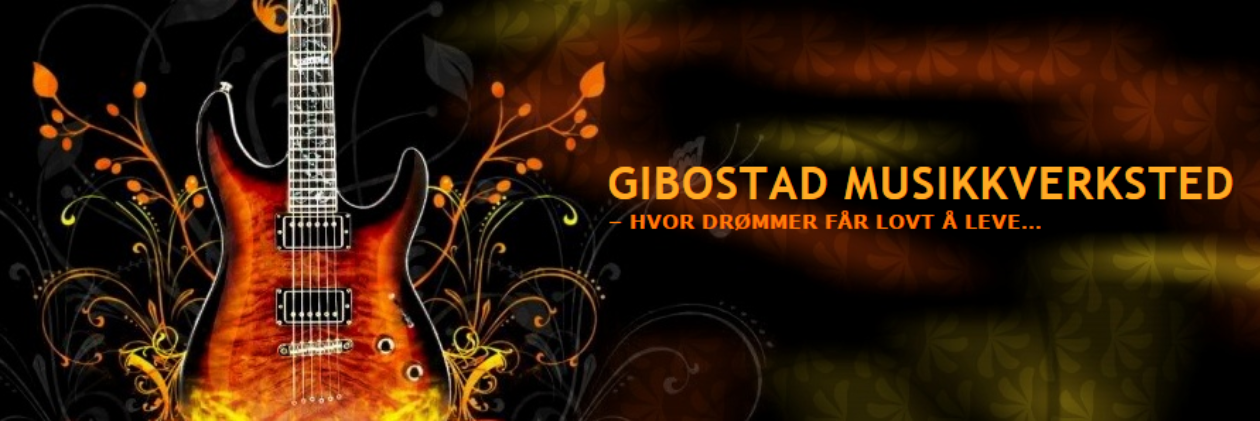 Gibostad Musikkverksted